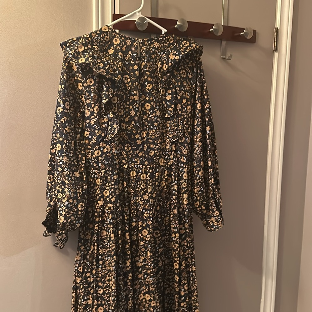 Rare Christy Dawn Birdie dress brand new - Picture 5 of 7